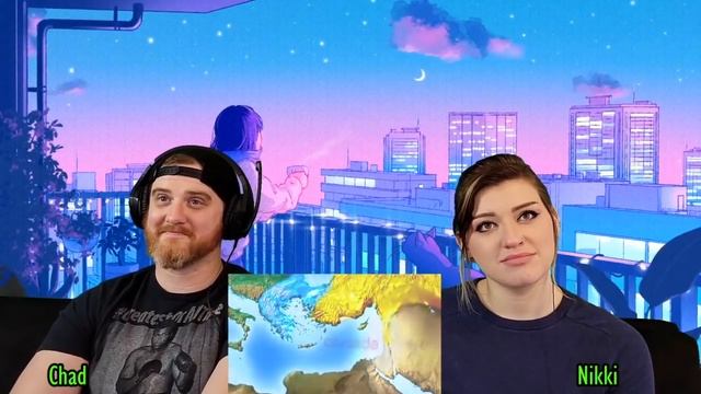 History Of The World I guess reaction смотреть онлайн