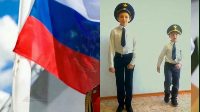 Песня "Военная фуражка", поют братья Иван Бойцов и Александр Гаркавченко смотреть онлайн