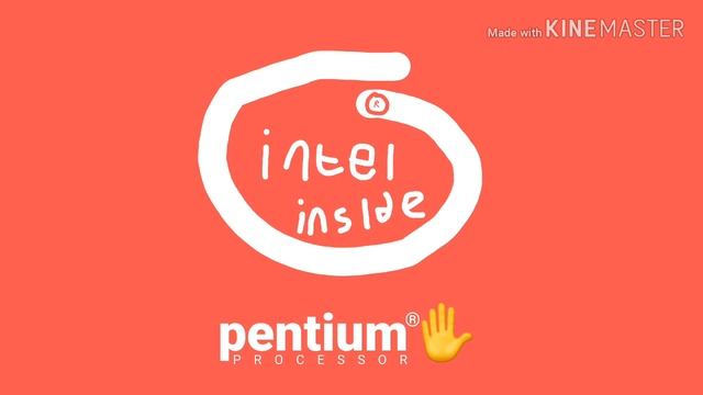 intel® pentium™ ✋ processor commercial (1998) смотреть онлайн