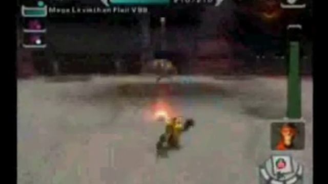 Ratchet: Gladiator - Ace Hardlight boss fight смотреть онлайн