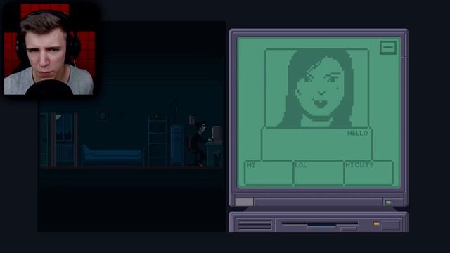 Don't Chat with Strangers.... смотреть онлайн