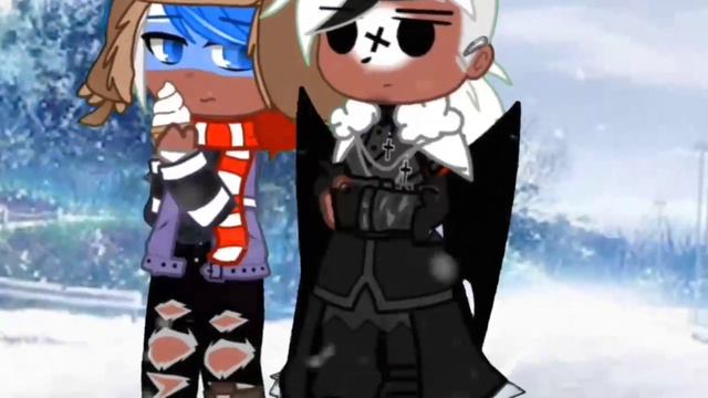 |Я греюсь| /meme//gacha club//кантрихуманс/ смотреть онлайн