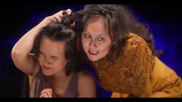 Баян Сұлу– Қозы Көрпеш. Театр им. К. Куанышбаева смотреть онлайн