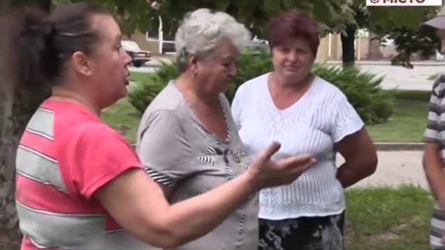 Ситуація із отруйною речовиною і «Полтавагазом» смотреть онлайн