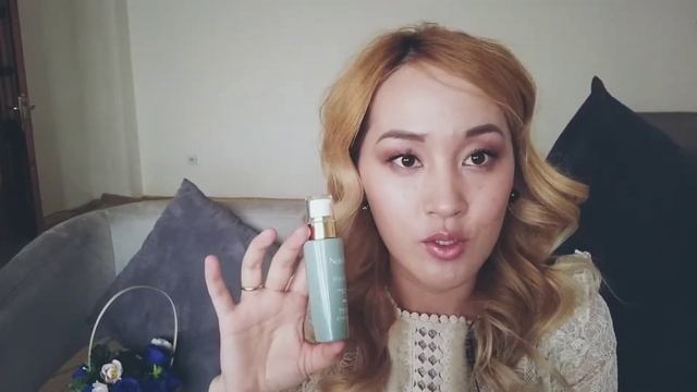 ECOLLAGEN WRINKLE POWER #novage Новинка #Oriflame смотреть онлайн