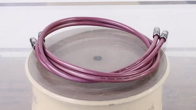 Atlas Elektra 1.0m RCA - RCA смотреть онлайн