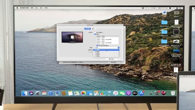 Special Design 5 in 2 USB C Hub Adapter for Macbook Pro - Dual HDMI 2.0 4K@60Hz Support SST & MST смотреть онлайн