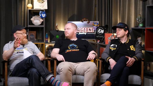 Vilket grafikkort ska du välja? - Fragzone-fredag смотреть онлайн