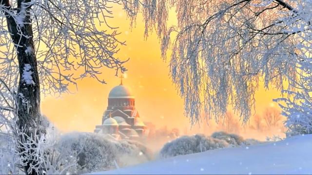 Под снегами серебристыми... смотреть онлайн