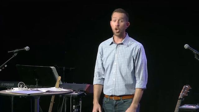 Power Source: Power Of Faith [Pt. 2]