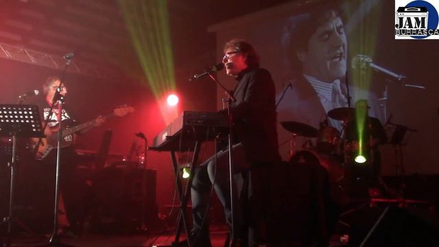 Jam Burrasca 28-10-2023 Franco Fasano (Mi manchi) смотреть онлайн