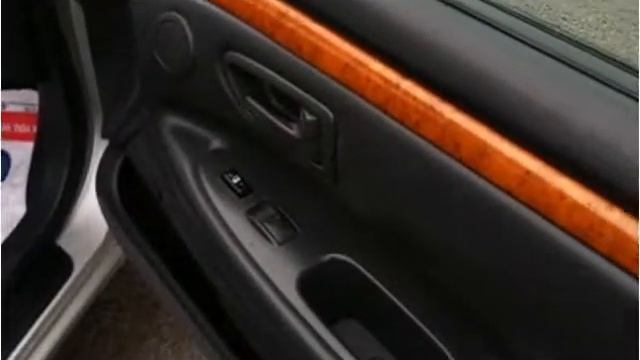 2002 Toyota Camry Solara Used Cars Bowling Green OH смотреть онлайн