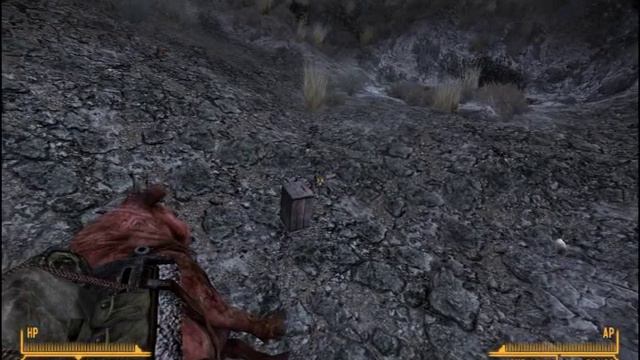 Dongle Plays Fallout New Vegas Episode 20 смотреть онлайн