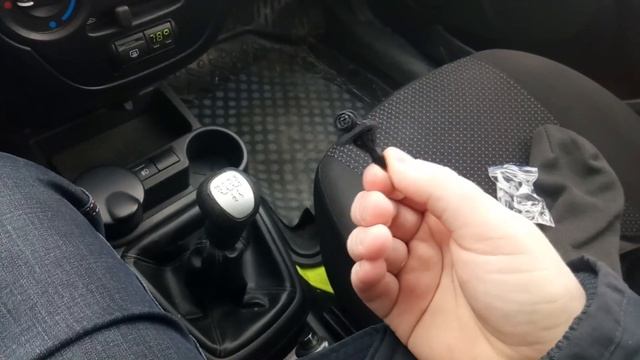 Веерные форсунки от Шевроле Нива на Гранту смотреть онлайн