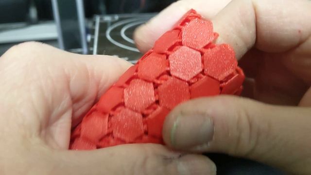 Nasa Fabric printed on the talking Wizmaker P1 printer ? смотреть онлайн