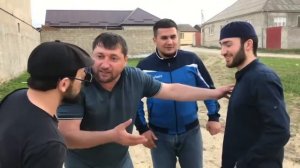 О лицемерах - Иса Хаджи Буйнакский