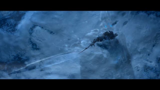 World Of Warcraft Wrath Of The Lich King Cinematic [Epic Remix]