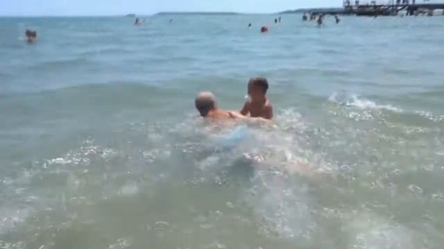 Море, море смотреть онлайн