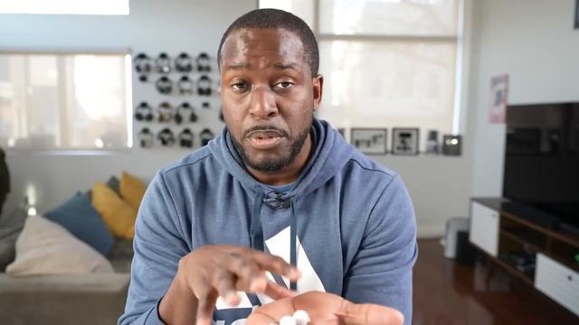 Sony Linkbuds vs Galaxy Buds 2 vs AirPods 3! смотреть онлайн