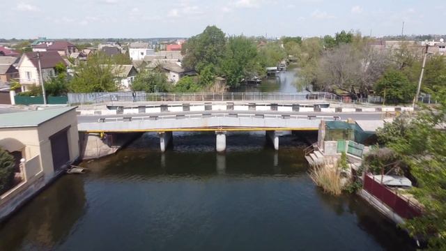 Херсон - Остров - Нефтегавань смотреть онлайн