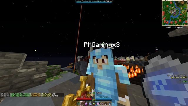 Forgery Mythic #3 - Monster смотреть онлайн