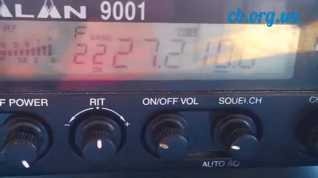 QSO Киев (OP Алекс) - Санкт-Петербург (OP Тундра) смотреть онлайн