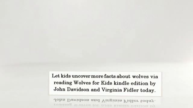 History Of The Gray Wolf -- Wolves For Kids -- Amazing Animal Books For Young Readers смотреть онлайн