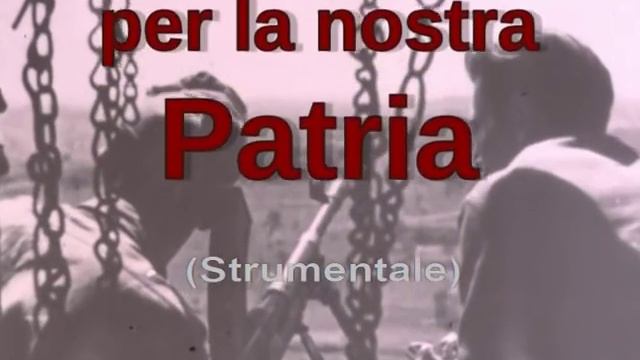 Bella ciao Karaoke Canto della Resistenza Flicorno Giuseppe Magliano(flugelhorn) смотреть онлайн