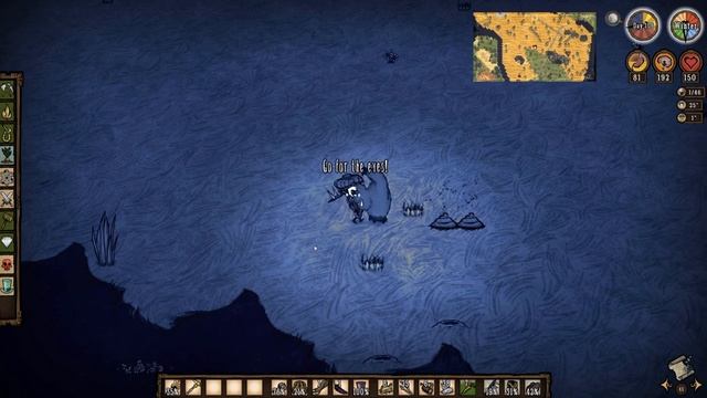 Tips & Tricks (Don't Starve RoG Beginner's Guide) смотреть онлайн