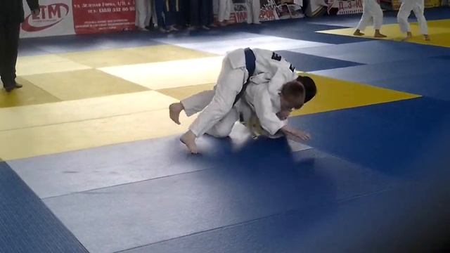 Дзюдо СК"Сибирь" турнир в НСК Сергиевская смотреть онлайн