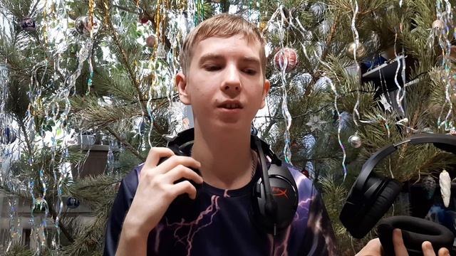 Обзор крутых игровых беспроводных наушников hyperx cloud stinger core wireless +7.1 смотреть онлайн