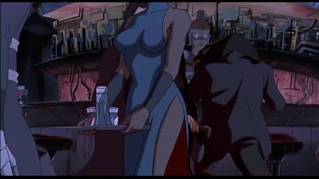 Zilch – Inside The Pervert Mound (AMV)