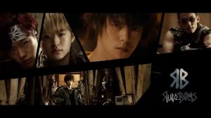 HiGH&LOW Special Trailer ♯4 「RUDE BOYS」