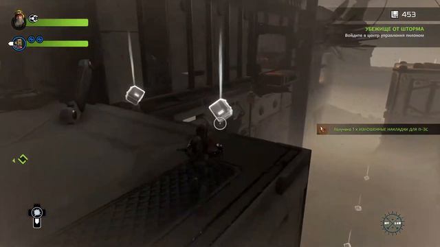 Прохождение ReCore Definitive Edition Часть 1