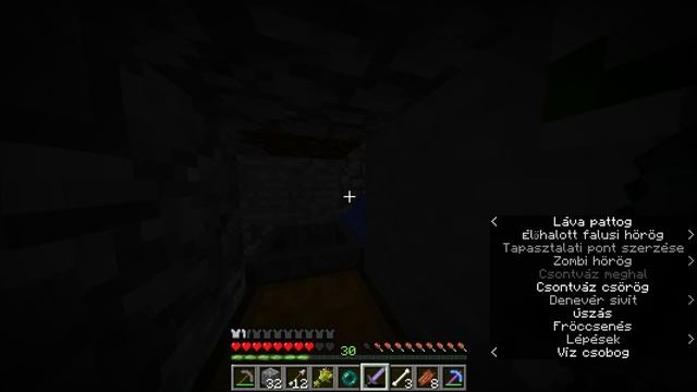 Let's play: Minecraft - Captive 1. évad, 20. rész - XP farm смотреть онлайн