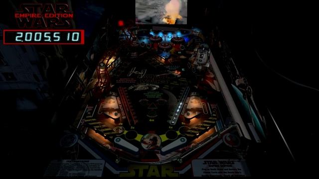 Future Pinball - Improved Rendering (BAM) смотреть онлайн