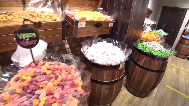 Я НАШЛА КЛАД  Пират-Мармелад ВОРОНЕЖ НЕ ГЛАМУР