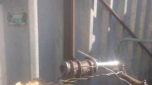 Прицеп - тележка для велосипеда . смотреть онлайн