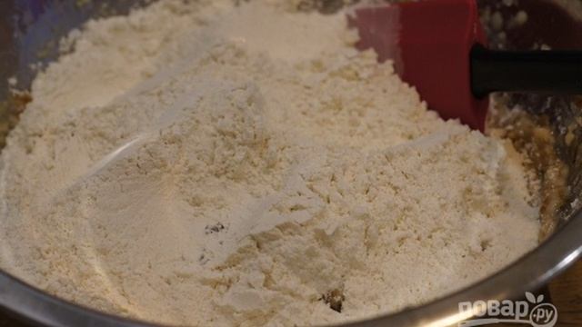 Сборник рецептов