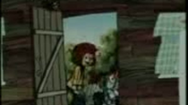 Обкуренные