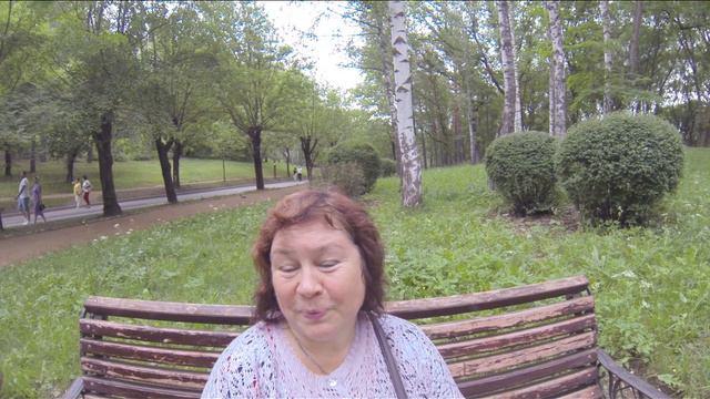 Отзыв о санатории «Джинал», г. Кисловодск, 2021 г. смотреть онлайн