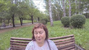 Отзыв о санатории «Джинал», г. Кисловодск, 2021 г.