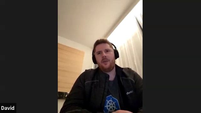 Kubernetes 1.17 Release Team Meeting 20191209 смотреть онлайн