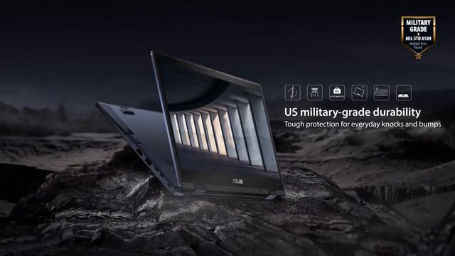 ASUS ExpertBook B3 Flip (B3402FBA) #Intel | 2022 смотреть онлайн