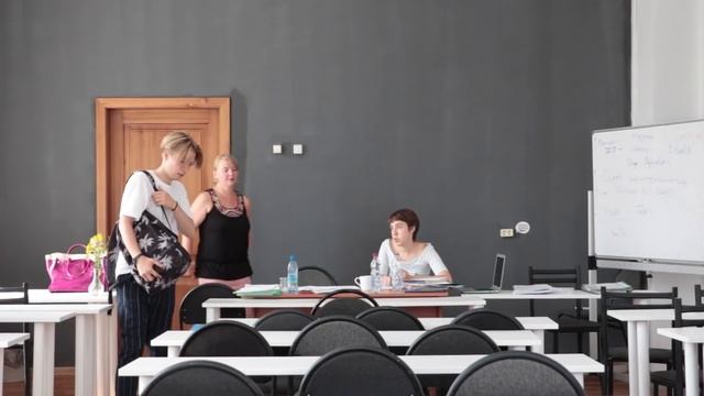 Я поступаю на ФЖ | Приёмная кампания 2018 смотреть онлайн