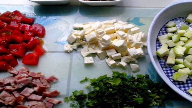 Кулинарные хитрости