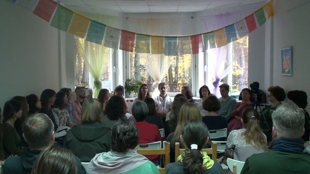 Погружение - Марина Кулешова смотреть онлайн