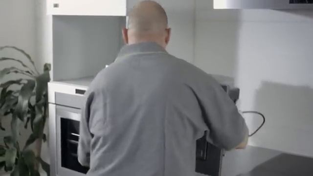 Microondas Balay con Marco y Sistema de Fácil Instalación | Instalación Sencilla y Muy Segura смотреть онлайн