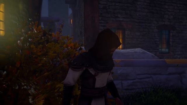 Let's play "Dreamfall Chapters - Book 3: Realms" - 1 / 3 смотреть онлайн