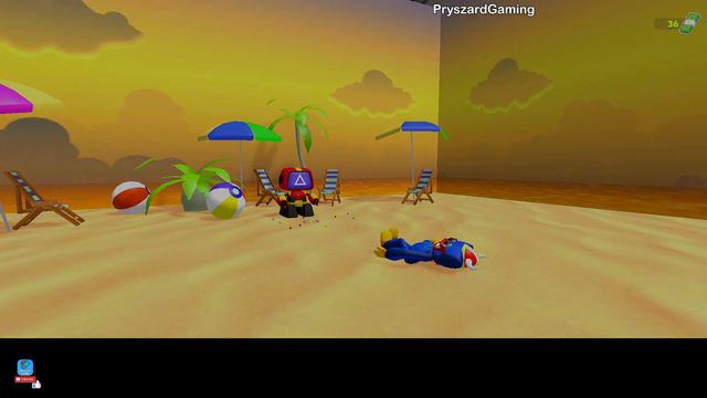 Huggy Game: 456 Survival - Gameplay Walkthrough Part 2 Season 3-4 (Android,iOS) смотреть онлайн